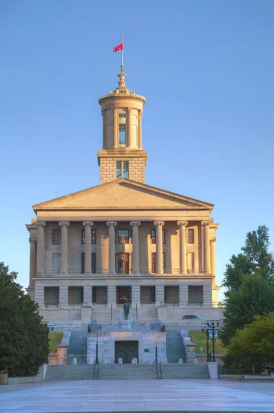 Bâtiment du Capitole du Tennessee — Photo