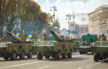 Uçaksavar roketatar