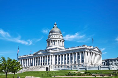Utah Eyalet Meclis Binası