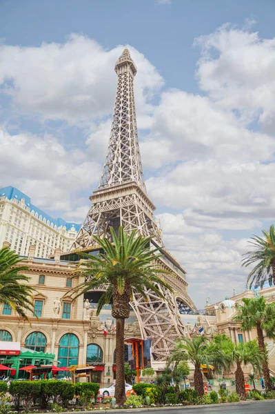 Las Vegas Boulevard — Fotografia de Stock