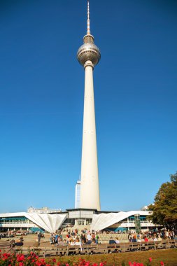 Alexanderplatz Meydanı