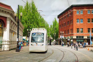 Portland tramvay sistemi