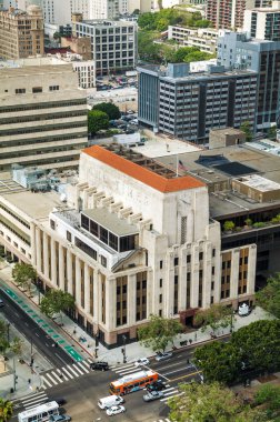 Los Angeles Times