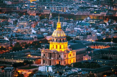 Ordu Müzesi Paris