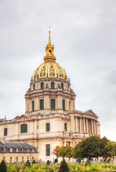 Museo dell'Esercito a Parigi — Foto Stock