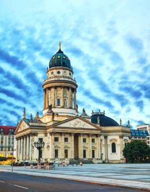 Deutscher Dom (Neue Kirche) Berlin