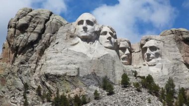 Mount Rushmore Ulusal Anıtı