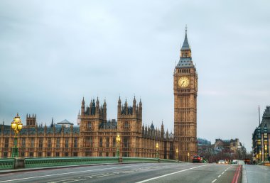 Londra Kulesi'nde Elizabeth