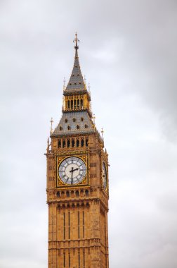 Londra Kulesi'nde Elizabeth
