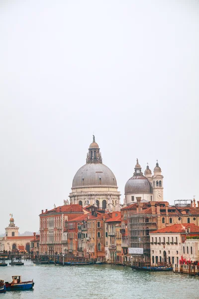 Basilika di Santa Maria della Salute — Stockfoto