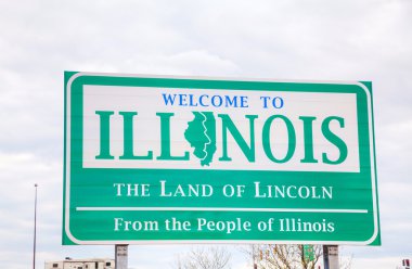Illinois imzalanacak hoş geldiniz 
