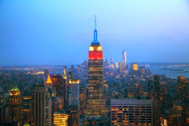 New York Şehri