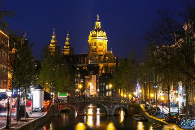 Saint Nicholas Bazilikası