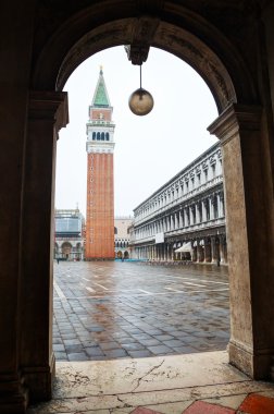 San Marco Meydanı