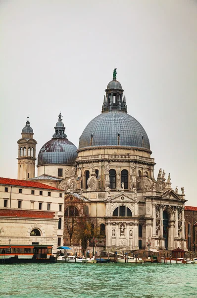 Basilica Di Santa Maria della Salute — Stock Photo, Image