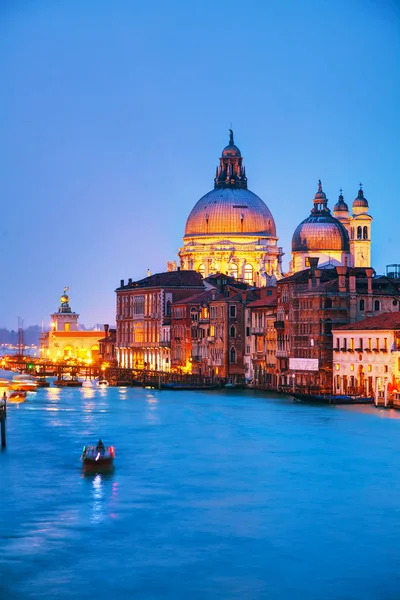 Basilica Di Santa Maria della Salute — Stock Photo, Image