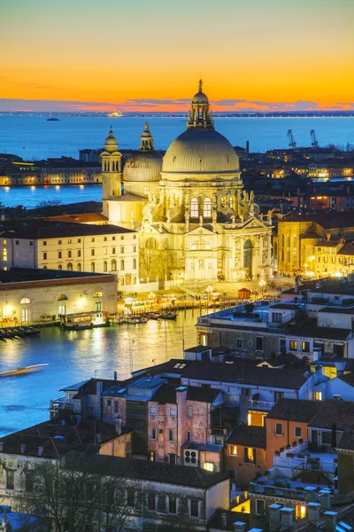 Basilica Di San Giogio Maggiore — Stock Photo, Image