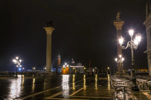 Piazza San Marco — Foto Stock