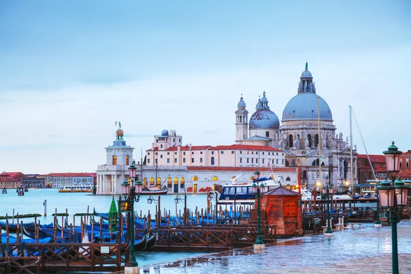 Basilica Di Santa Maria della Salute — Stock Photo, Image