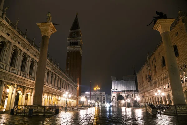San Marco square — Stock Photo, Image
