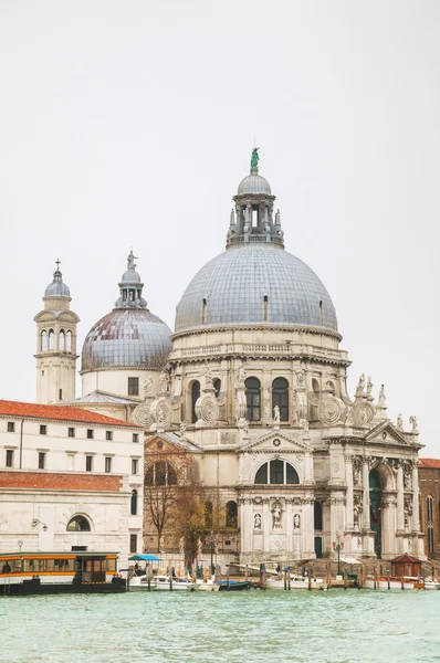 Basilique Santa Maria della Salute — Photo