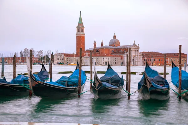 Basilica di San Giogio Maggiore — Foto Stock