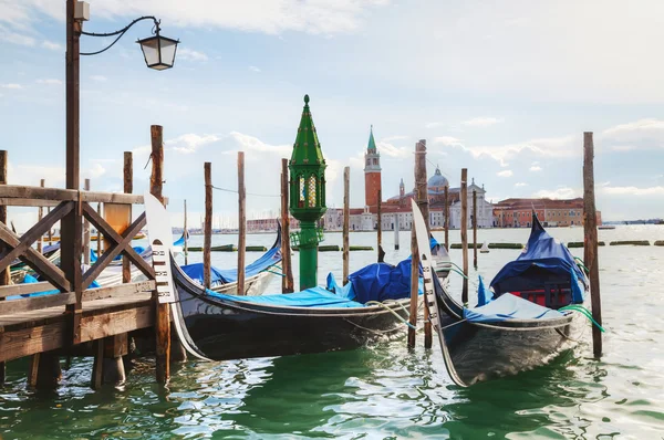 Basilica Di San Giorgio Maggiore — Stockfoto