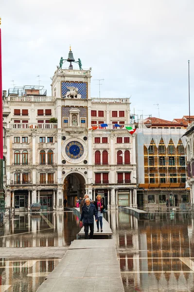 San Marco square\ — Stockfoto