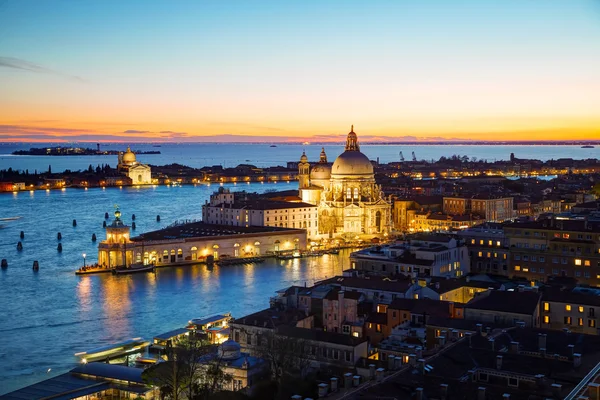 Basilica Di Santa Maria della Salute — Stock Photo, Image