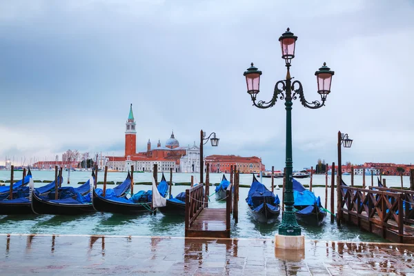 Basilica Di San Giorgio Maggiore — Stockfoto