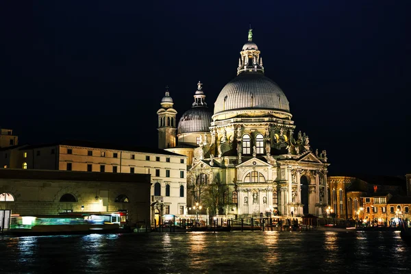 Basilica Di Santa Maria della Salute — Stock Photo, Image