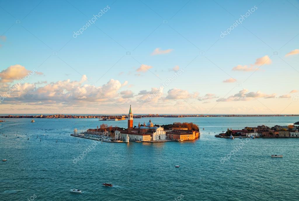 Basilica Di San Maggiore Stock Photo by ©AndreyKr 96541306