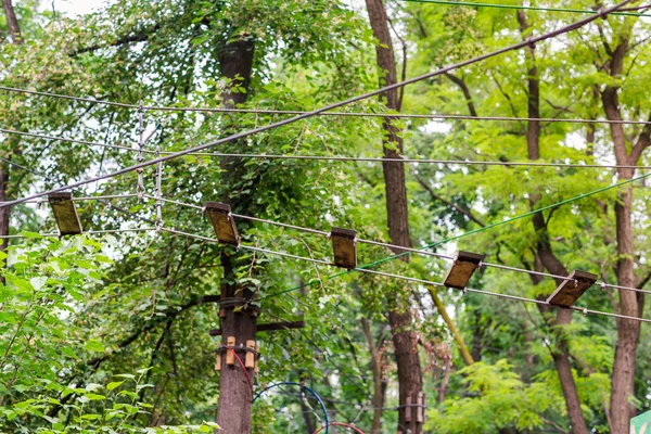 macera tırmanma cambaz Parkı