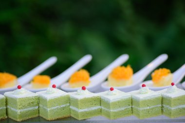 Tatlılar bar düğün