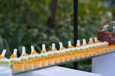 Tatlılar bar düğün