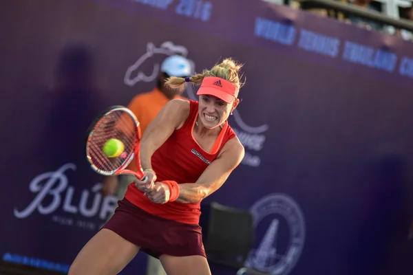 Jugadora mundial de tenis Angelique Kerber — Foto de Stock