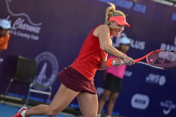 Jugadora mundial de tenis Angelique Kerber — Foto de Stock