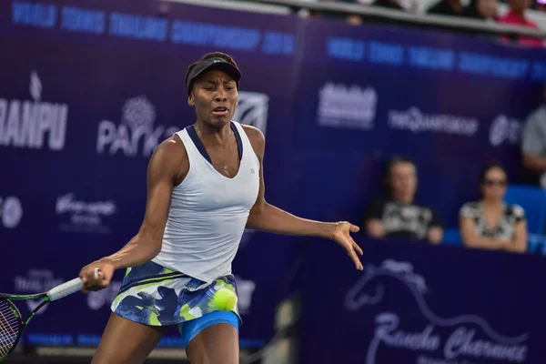 World female Tennis Player Venus Williams — Stockfoto