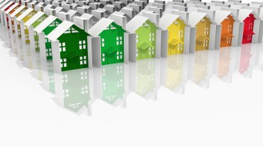 Bina enerji performansı