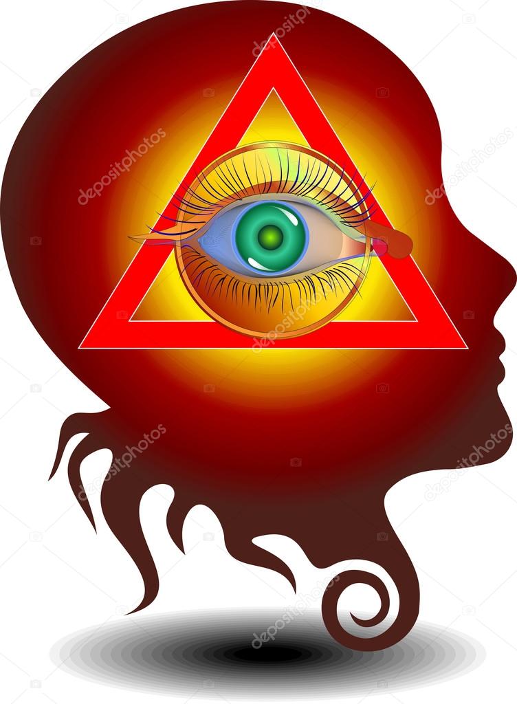 Esoteric icon