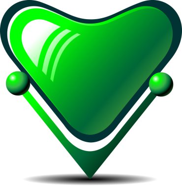 Kardiyak tanılama simgesi