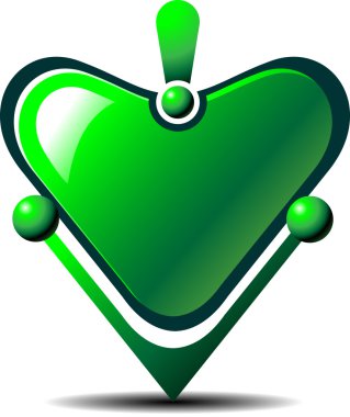 Kardiyak tanılama simgesi