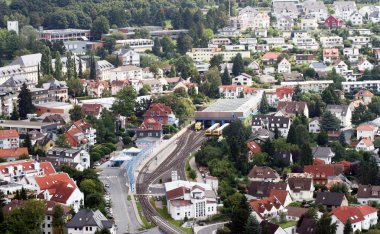 Konigstein im Taunus
