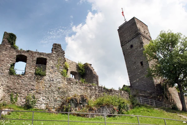 Königsstein im Taunus — Stockfoto