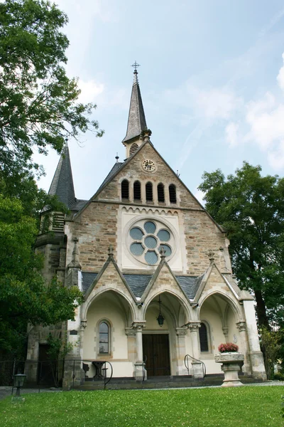 Konigstein im Taunus — Fotografia de Stock