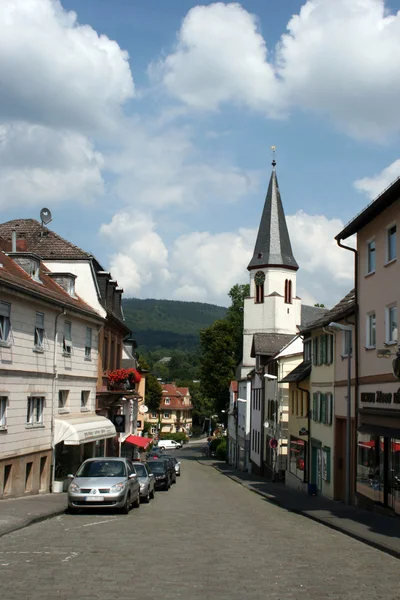 Königstein im taunus — Zdjęcie stockowe