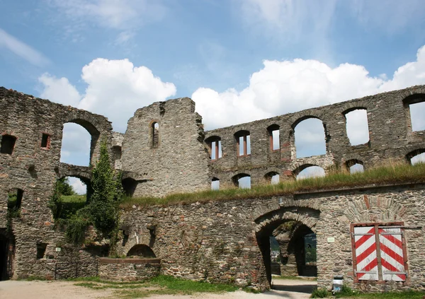 Konigstein im Taunus — Stock fotografie