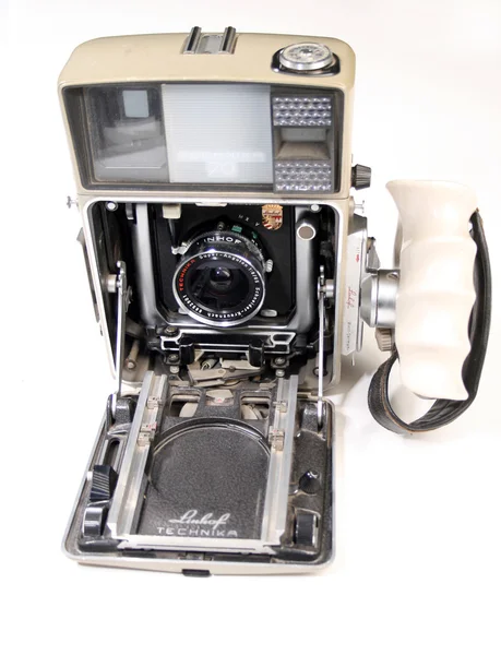 Linhof Technika kamera — Stockfoto