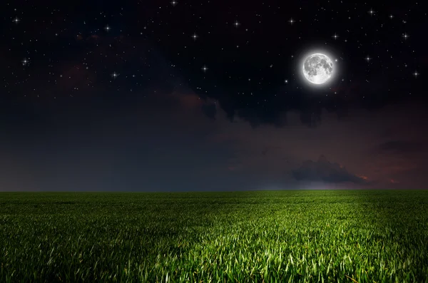 Night background — Stock Photo, Image