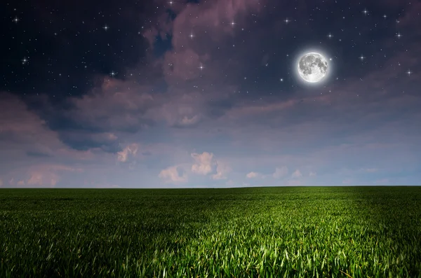 Night background — Stock Photo, Image